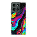 Bats In The Arctic Motorola Moto G 2025 Case