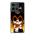Bendy And The Ink Machine Motorola Moto G 2025 Case