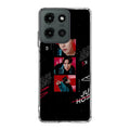 BTS J-Hope Motorola Moto G 2025 Case