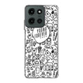BTS Young Forever Motorola Moto G 2025 Case