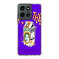 Chance The Rapper I Got The Juice Motorola Moto G 2025 Case