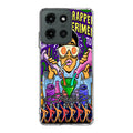 Chance The Rapper SOX Tour Motorola Moto G 2025 Case