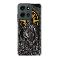 Dark Souls III Motorola Moto G 2025 Case