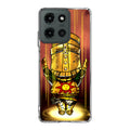 Dark Souls Solaire Of Astora Motorola Moto G 2025 Case