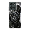 Dishonored Corvo Motorola Moto G 2025 Case