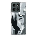 Fullmetal Alchemist Alphonse Motorola Moto G 2025 Case