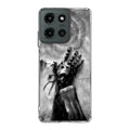 Fullmetal Alchemist Motorola Moto G 2025 Case