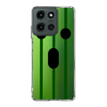 Funny Cactuar Face Motorola Moto G 2025 Case