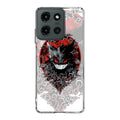 Gengar The Ghost Motorola Moto G 2025 Case