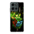 Hero Rubick Motorola Moto G 2025 Case
