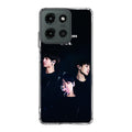 Jeon Jungkook Motorola Moto G 2025 Case