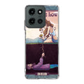 Jon Bellion All Time Low Motorola Moto G 2025 Case