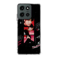 Kim Tae-hyung BTS Motorola Moto G 2025 Case