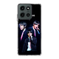 Kim Tae-hyung V Motorola Moto G 2025 Case