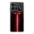 Kylo Ren Lightsaber Motorola Moto G 2025 Case