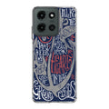 Mayday Parade You Be The Anchor Motorola Moto G 2025 Case