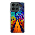 Muse Motorola Moto G 2025 Case