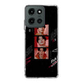 Jimin BTS Motorola Moto G 2025 Case