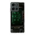 Pip-boy 3000 Motorola Moto G 2025 Case