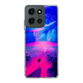 Pocahontas Motorola Moto G 2025 Case