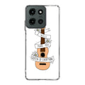 Queen Of Everything Motorola Moto G 2025 Case