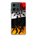 RWBY Symbols Motorola Moto G 2025 Case