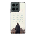 Sherlock Holmes Quote Motorola Moto G 2025 Case