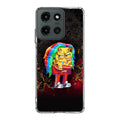 Sponge Hypebeast 69 Mode Motorola Moto G 2025 Case