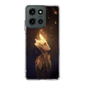 The Young Groot Motorola Moto G 2025 Case