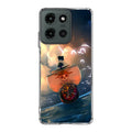 Thousand Sunny Motorola Moto G 2025 Case