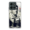 Young Dolph Gelato Motorola Moto G 2025 Case