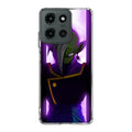 Zamasu Dragon Ball Motorola Moto G 2025 Case