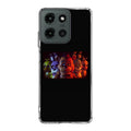 Five Nights at Freddy's 2 Motorola Moto G 2025 Case