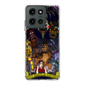 Five Nights at Freddy's Motorola Moto G 2025 Case