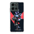 Kayo Artwork Motorola Moto G 2025 Case