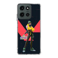 KillJoy Artwork Motorola Moto G 2025 Case