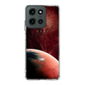 Planet Mars Motorola Moto G 2025 Case