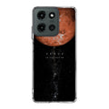 Planet Venus Motorola Moto G 2025 Case
