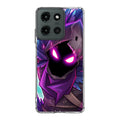 Raven Motorola Moto G 2025 Case