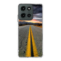 The Way to Home Motorola Moto G 2025 Case