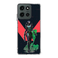 Viper Artwork Motorola Moto G 2025 Case