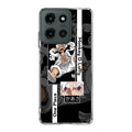 Gear 5 Introduction Motorola Moto G 2025 Case