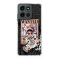 Gear 5 With Poster Motorola Moto G 2025 Case