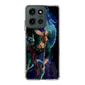 Santoryu Dragon Zoro Motorola Moto G 2025 Case