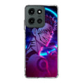 Sukuna Retro Motorola Moto G 2025 Case