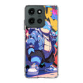 Blastoise Breaks The Block Motorola Moto G 2025 Case