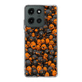 Chaos of The Little Horde Motorola Moto G 2025 Case