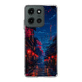 Lantern Dreams Motorola Moto G 2025 Case