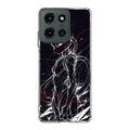 Mewtwo Silent Anomaly Motorola Moto G 2025 Case