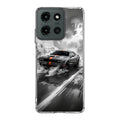 Unleashed The Dodge Motorola Moto G 2025 Case
